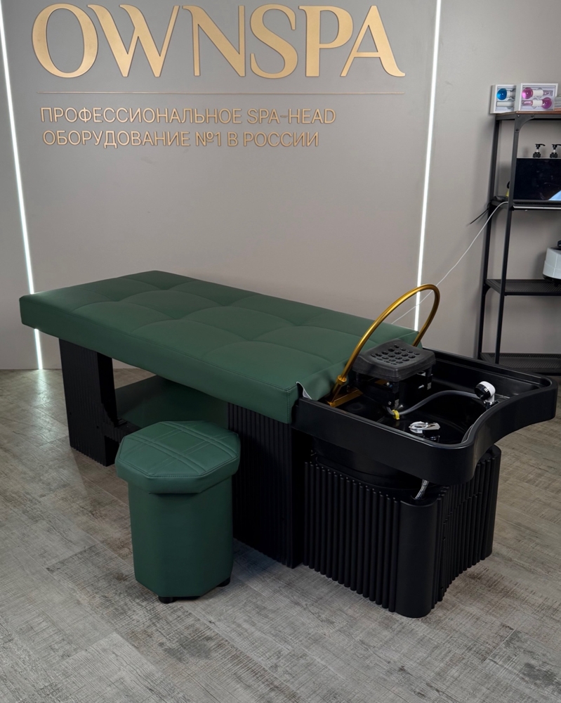 Спа-кушетка Классик — 27