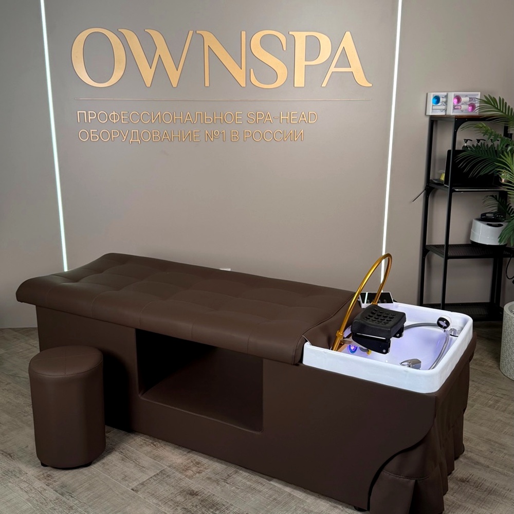 Спа-кушетка Изи — 29